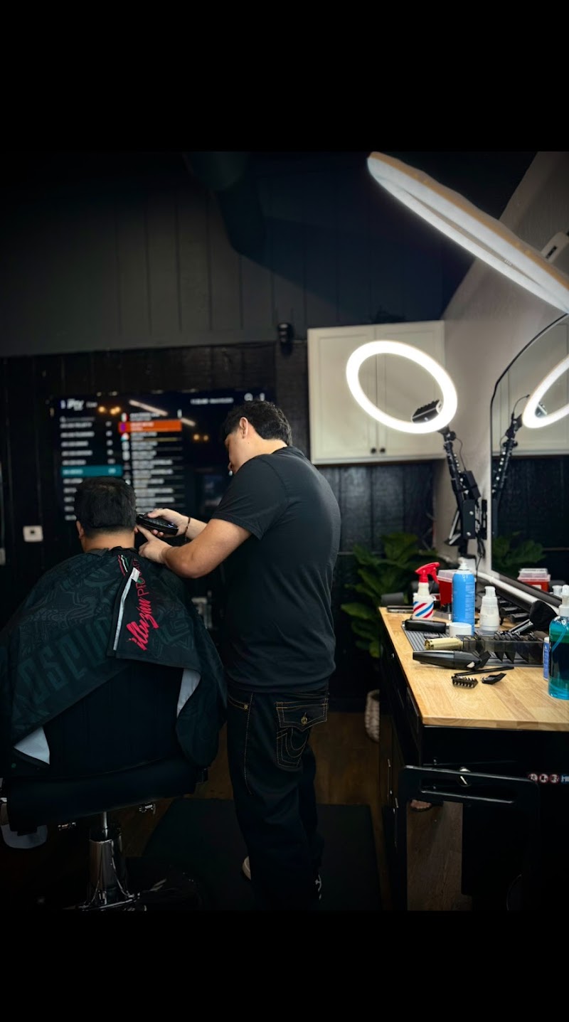 Manteca Barbershop — photo 4, Manteca, CA