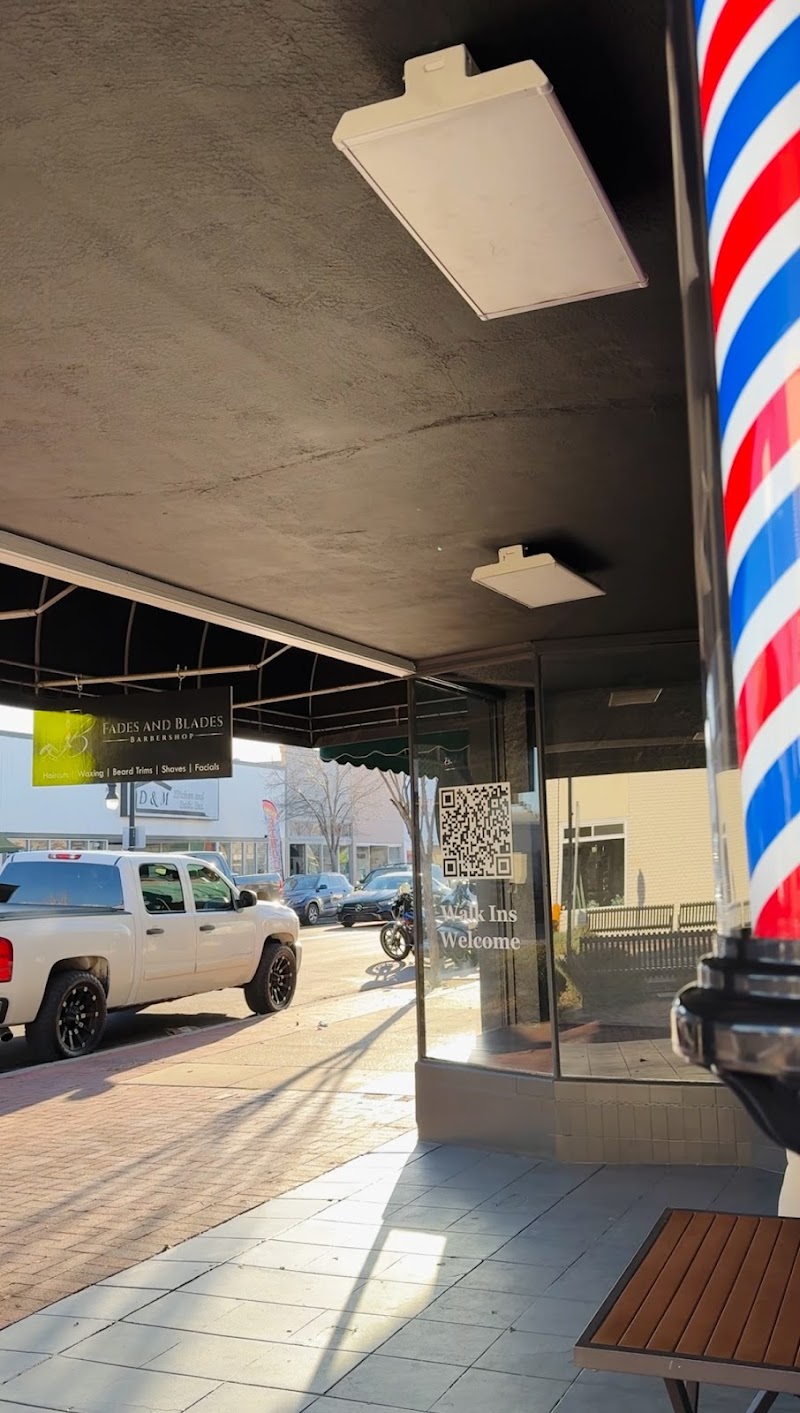 Manteca Barbershop — photo 5, Manteca, CA
