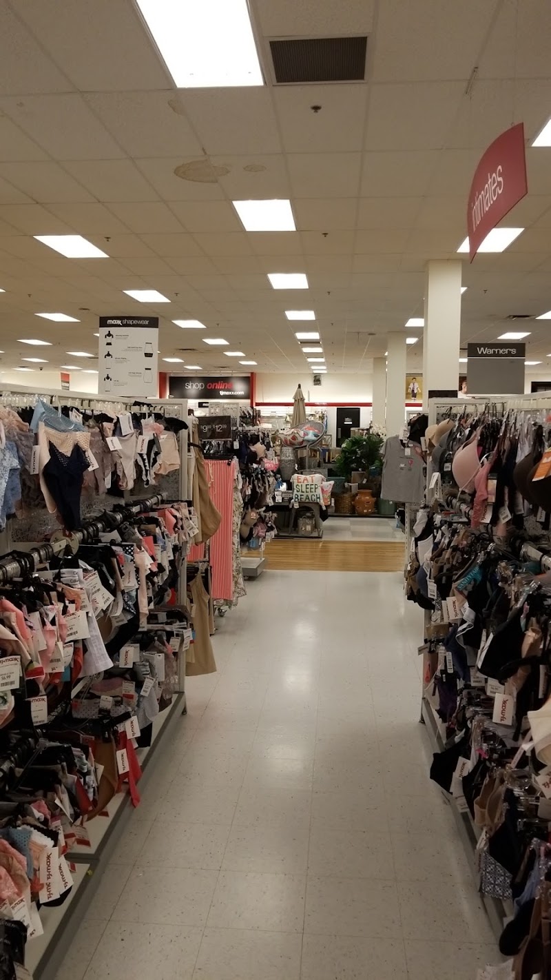 TJ Maxx Manteca — photo 2, Manteca, CA