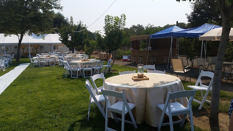 Hometown Diner Manteca