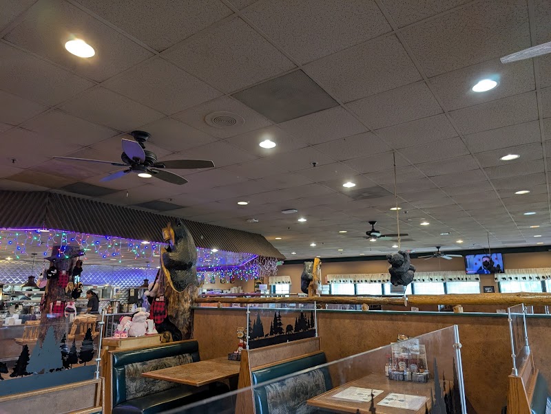 Hometown Diner Manteca — photo 4, Manteca, CA