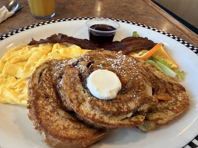 Hometown Diner Manteca — photo 5, Manteca, CA