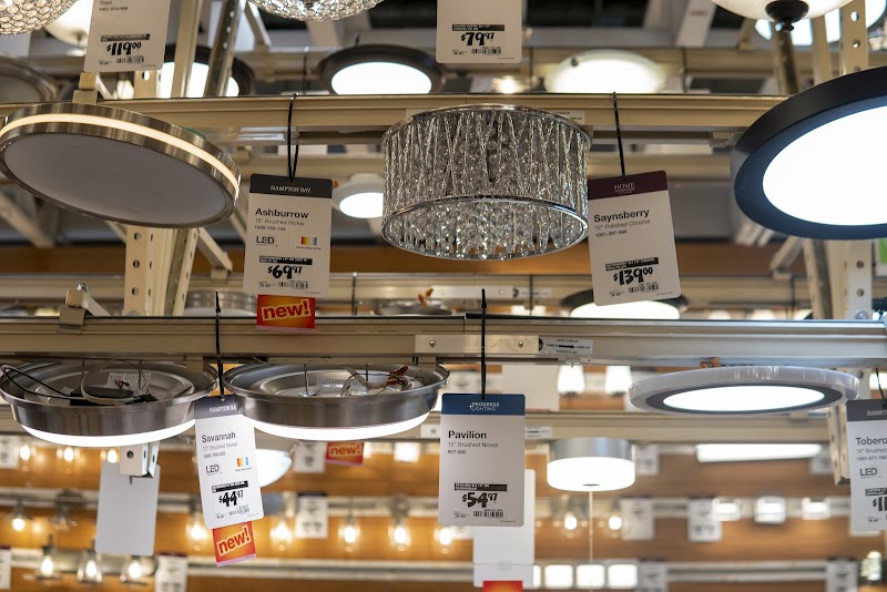 Home Depot Manteca — photo 2, Manteca, CA