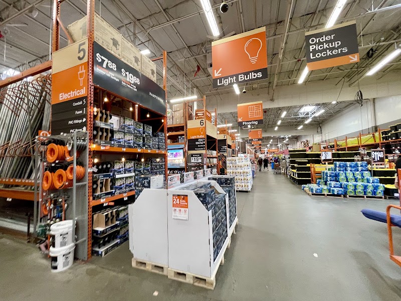 Home Depot Manteca — photo 3, Manteca, CA