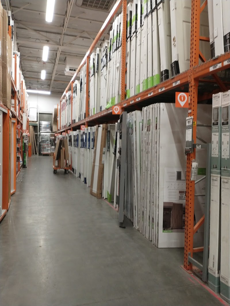 Home Depot Manteca — photo 4, Manteca, CA