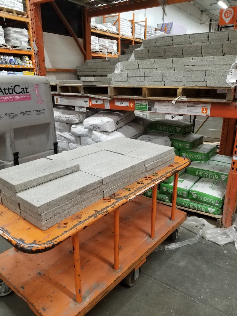 Home Depot Manteca — photo 5, Manteca, CA
