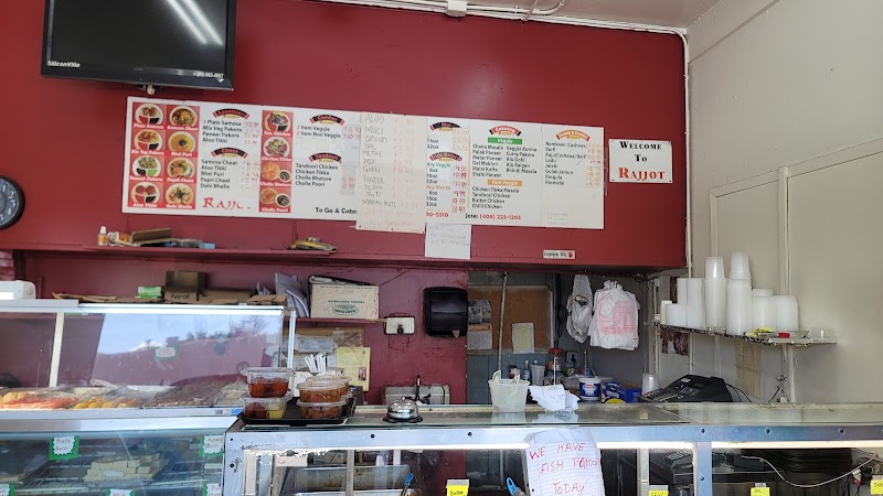 Rajjot Sweets and Snacks — photo 3, Sunnyvale, CA