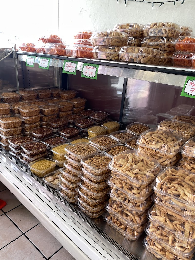 Rajjot Sweets and Snacks — photo 4, Sunnyvale, CA