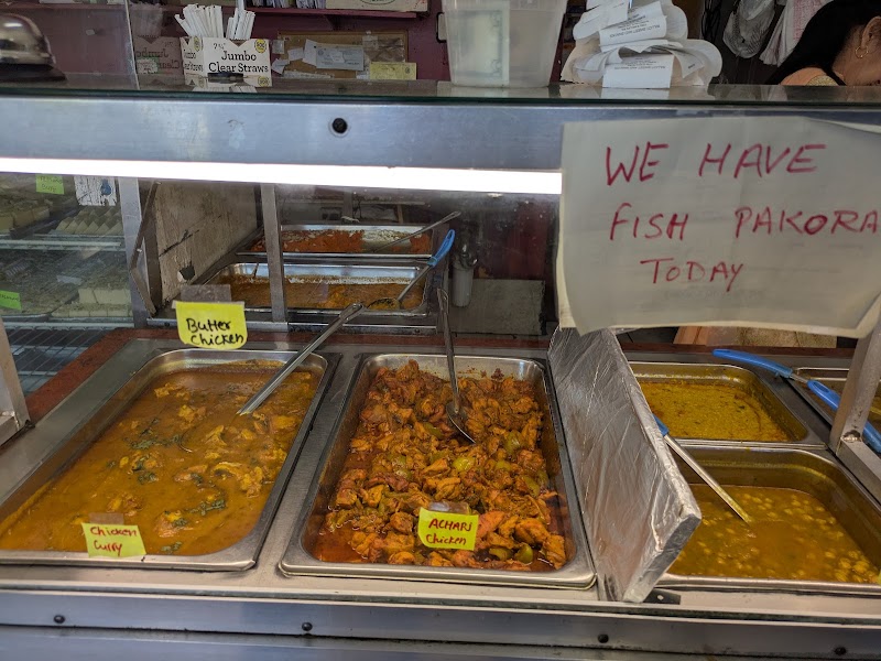 Rajjot Sweets and Snacks — photo 5, Sunnyvale, CA