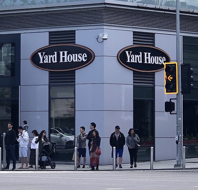 Yard House