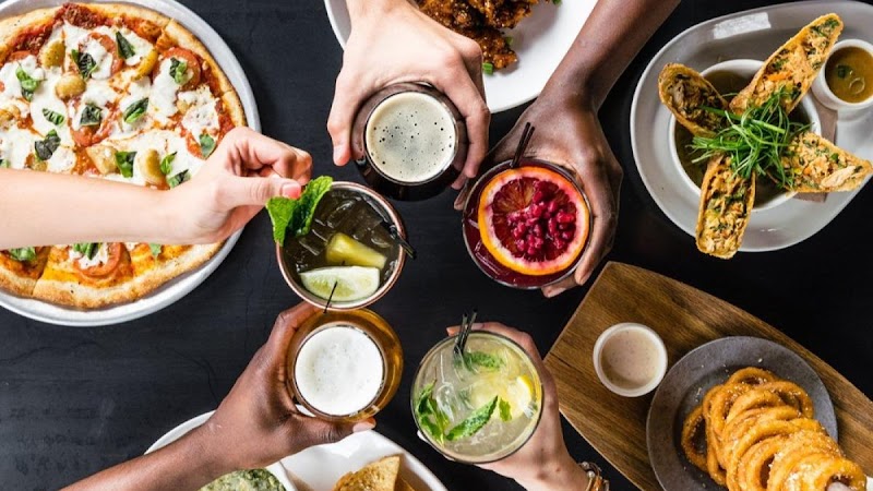 Yard House — photo 2, San Jose, CA