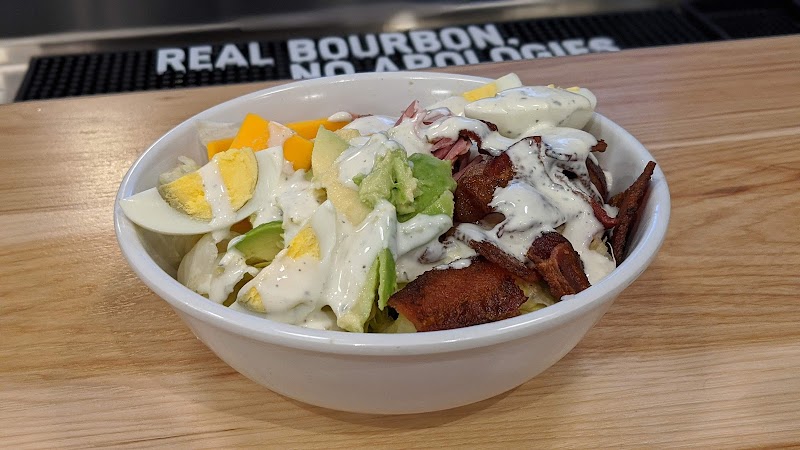 Aces Icehouse — photo 2, Santa Clara, CA