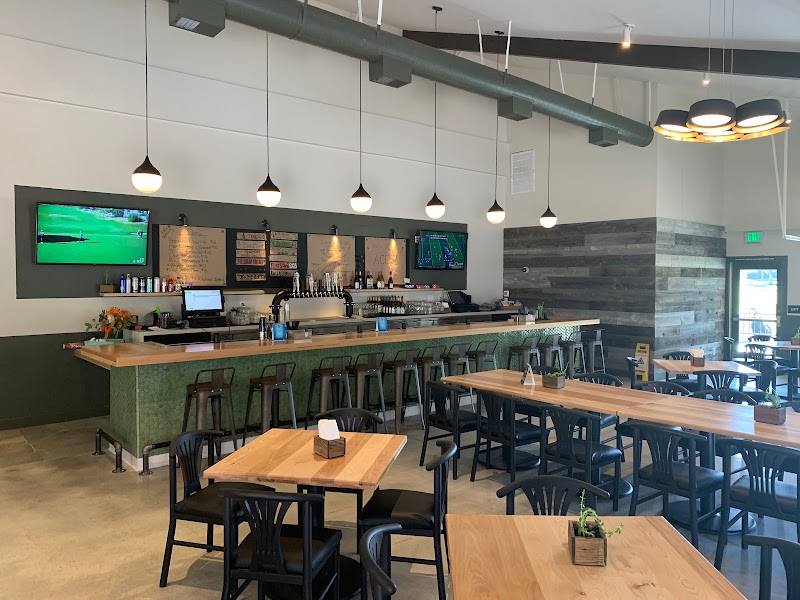 Aces Icehouse — photo 3, Santa Clara, CA