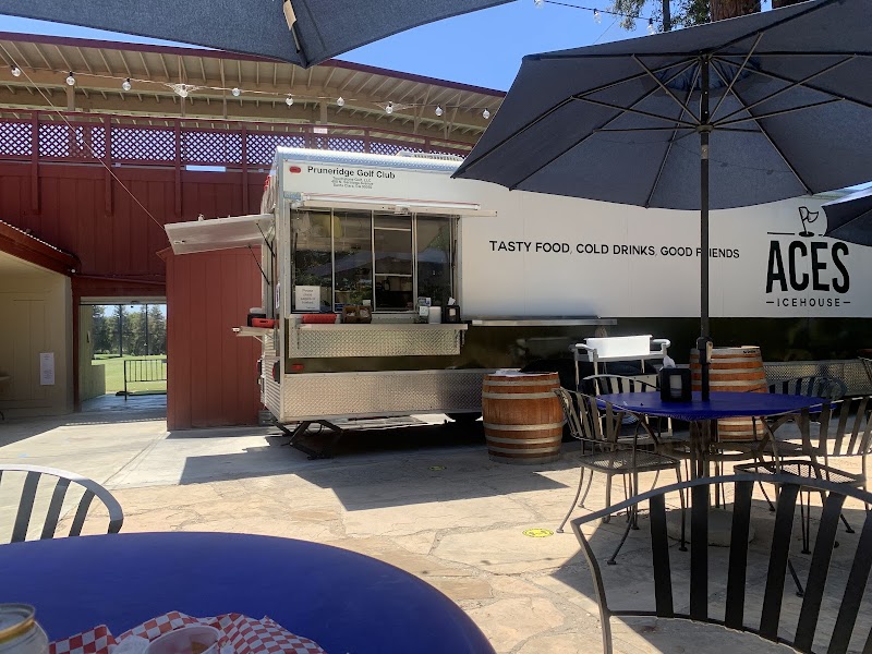 Aces Icehouse — photo 4, Santa Clara, CA