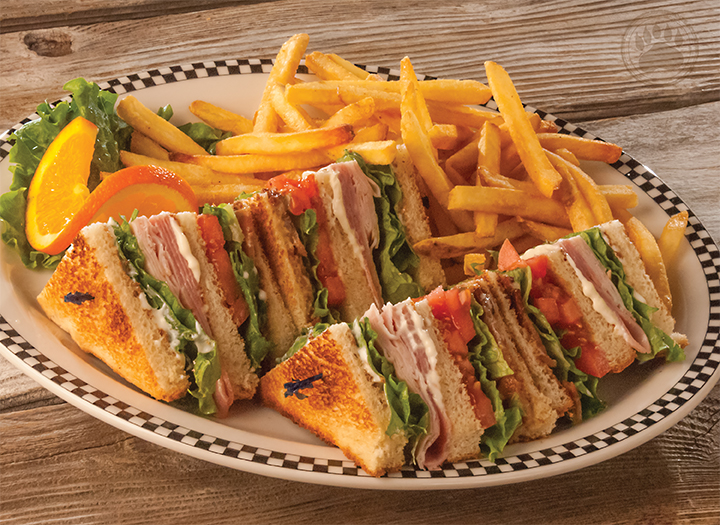 Black Bear Diner Tracy — photo 2, Tracy, CA