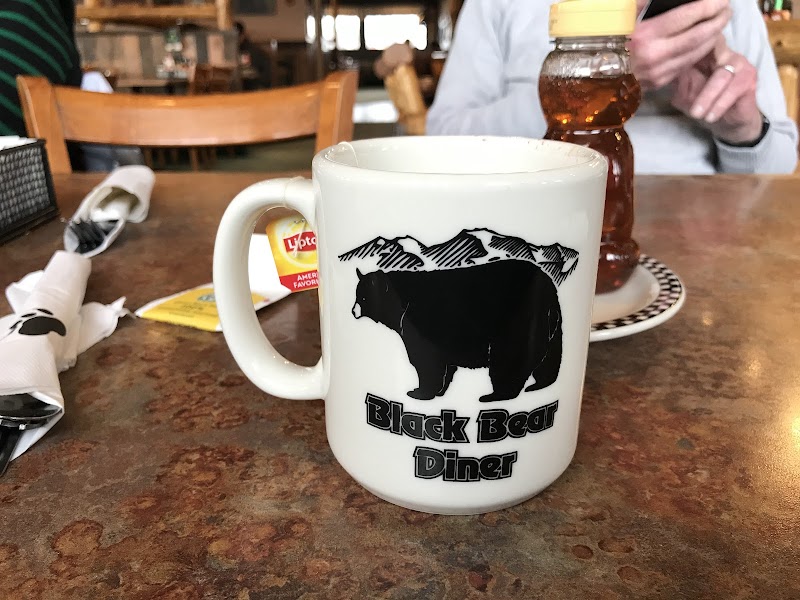 Black Bear Diner Tracy — photo 3, Tracy, CA