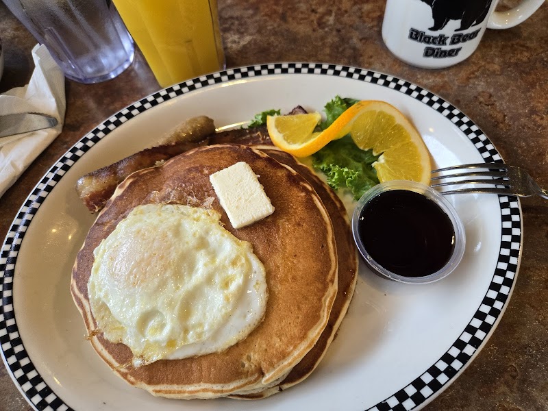 Black Bear Diner Tracy — photo 4, Tracy, CA