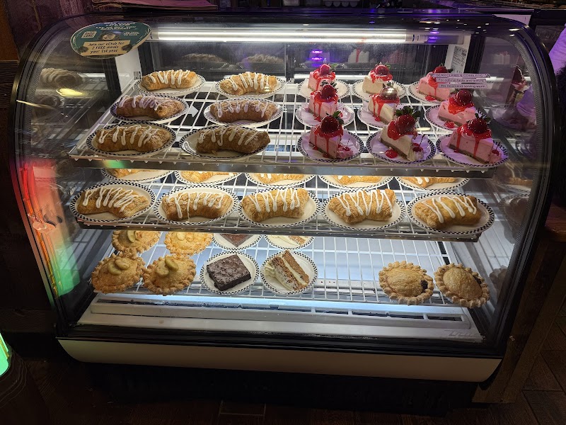 Black Bear Diner Tracy — photo 5, Tracy, CA