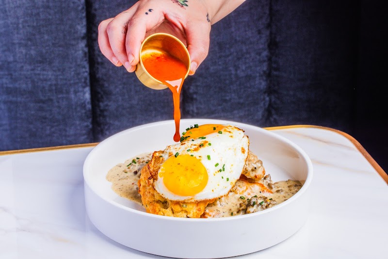 Bistro 135 — photo 2, Tracy, CA