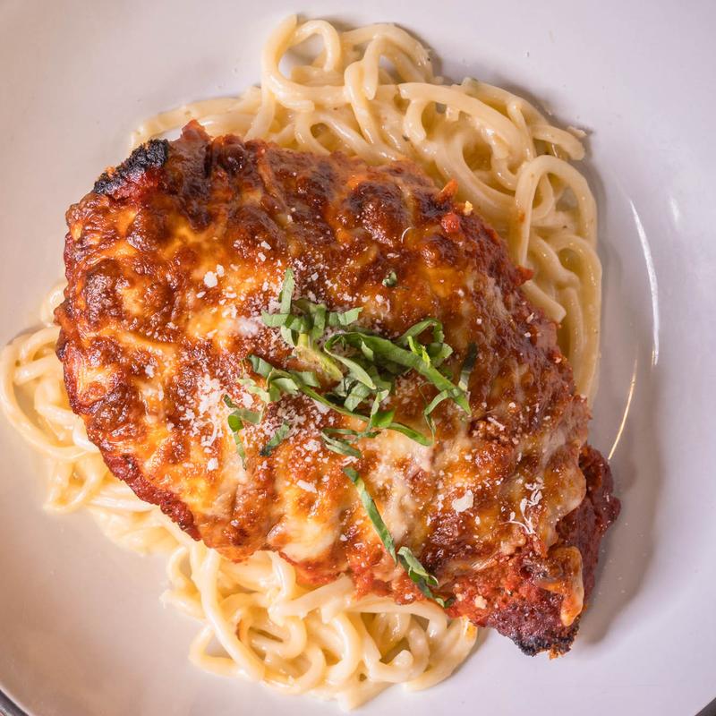 Bistro 135 — photo 5, Tracy, CA