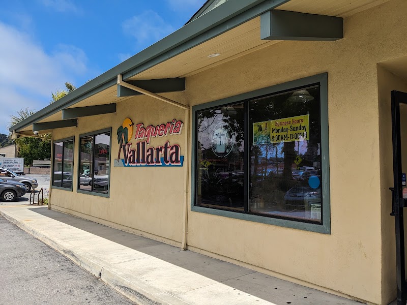 Taqueria Vallarta