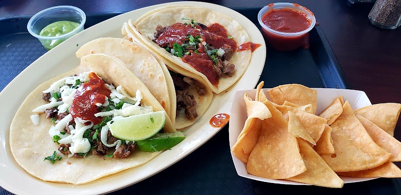 Taqueria Vallarta — photo 2, Santa Clara, CA