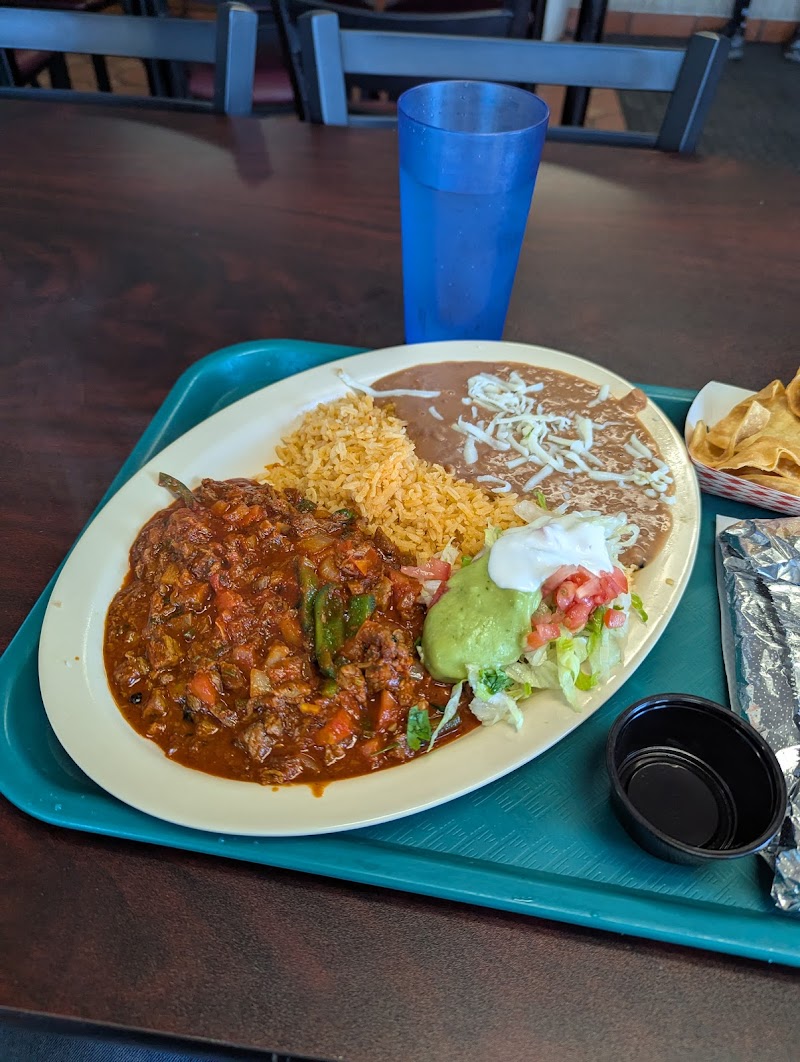 Taqueria Vallarta — photo 4, Santa Clara, CA