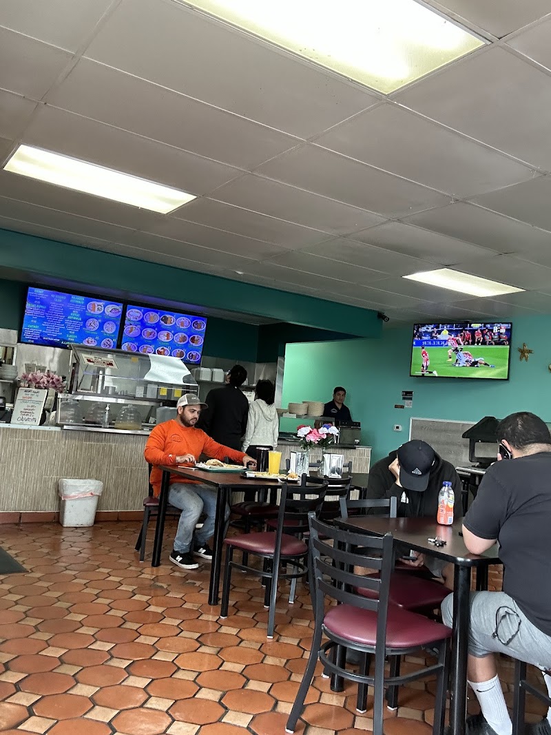 Taqueria Vallarta — photo 5, Santa Clara, CA