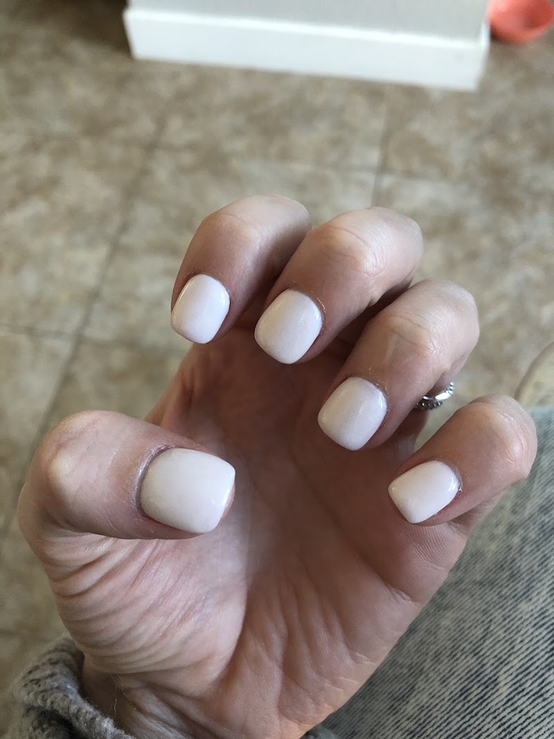 Pink Nails & Spa — photo 3, Brentwood, CA
