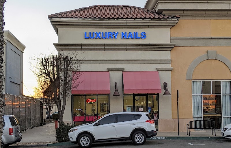 Pink Nails & Spa — photo 4, Brentwood, CA