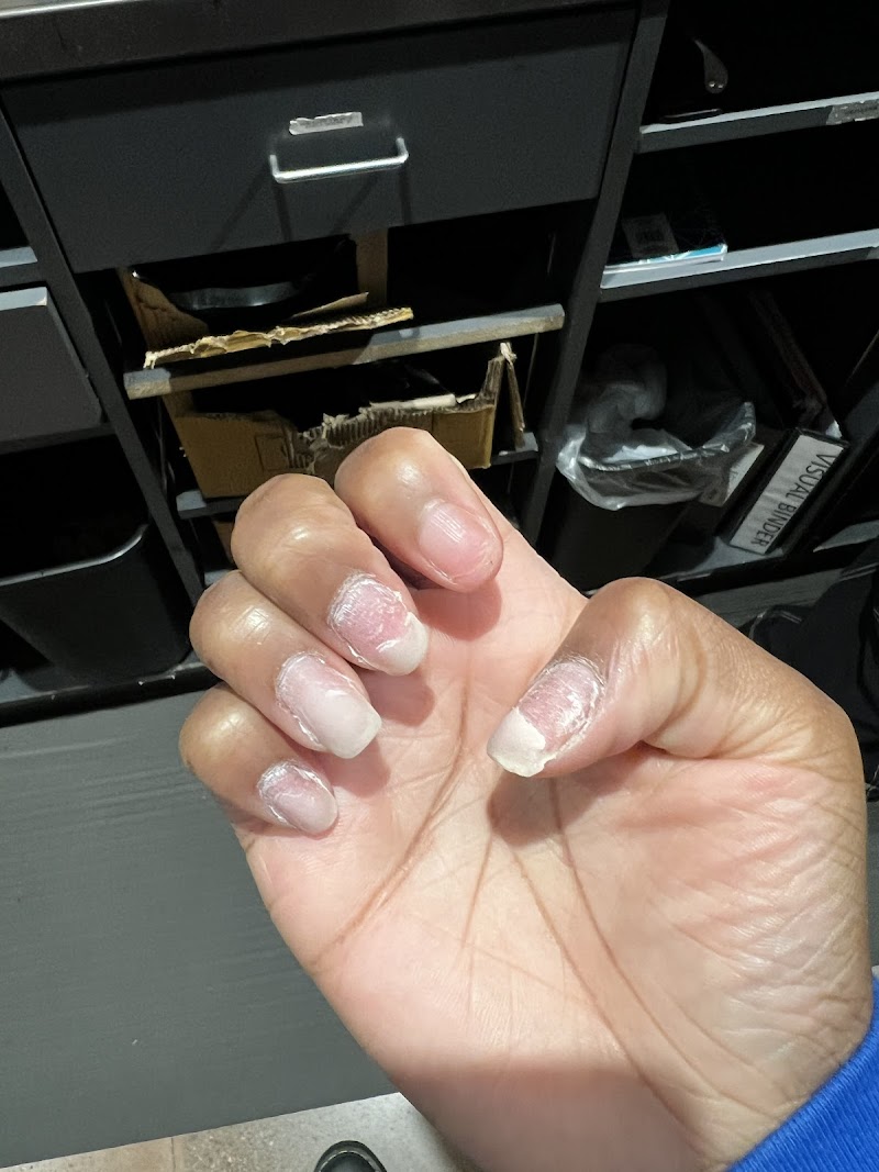 Pink Nails & Spa — photo 5, Brentwood, CA