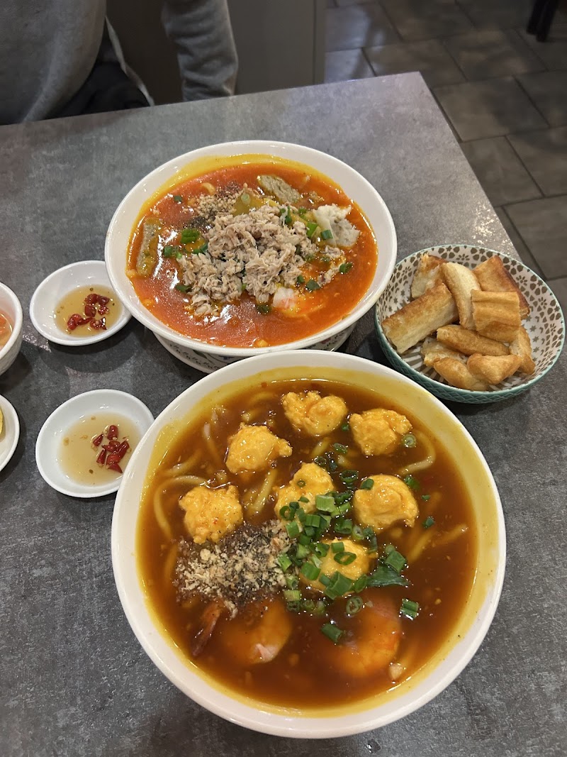 Nam Thanh Bánh Canh 3 Miền — photo 3, San Jose, CA