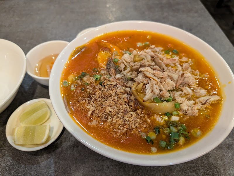 Nam Thanh Bánh Canh 3 Miền — photo 4, San Jose, CA