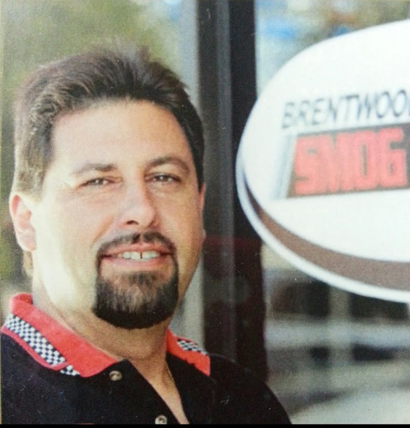 Brentwood Smog Check