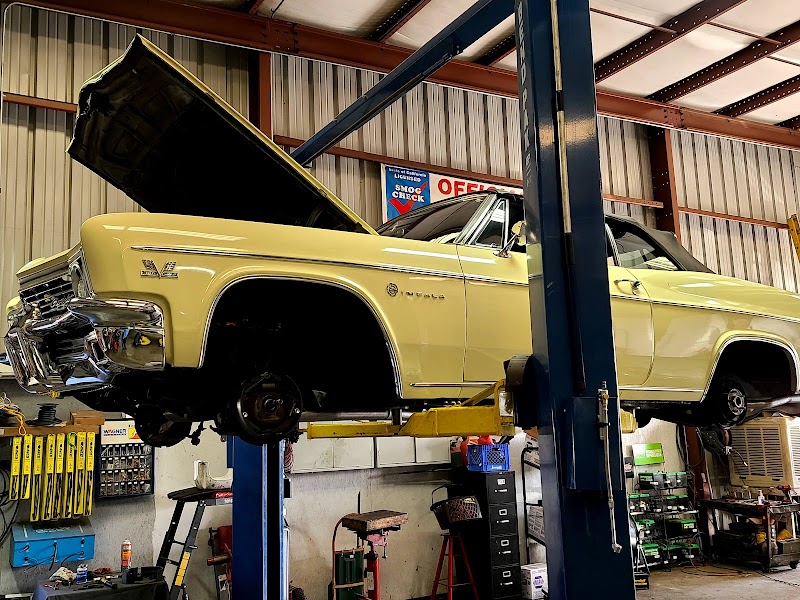 Brentwood Smog Check — photo 2, Brentwood, CA