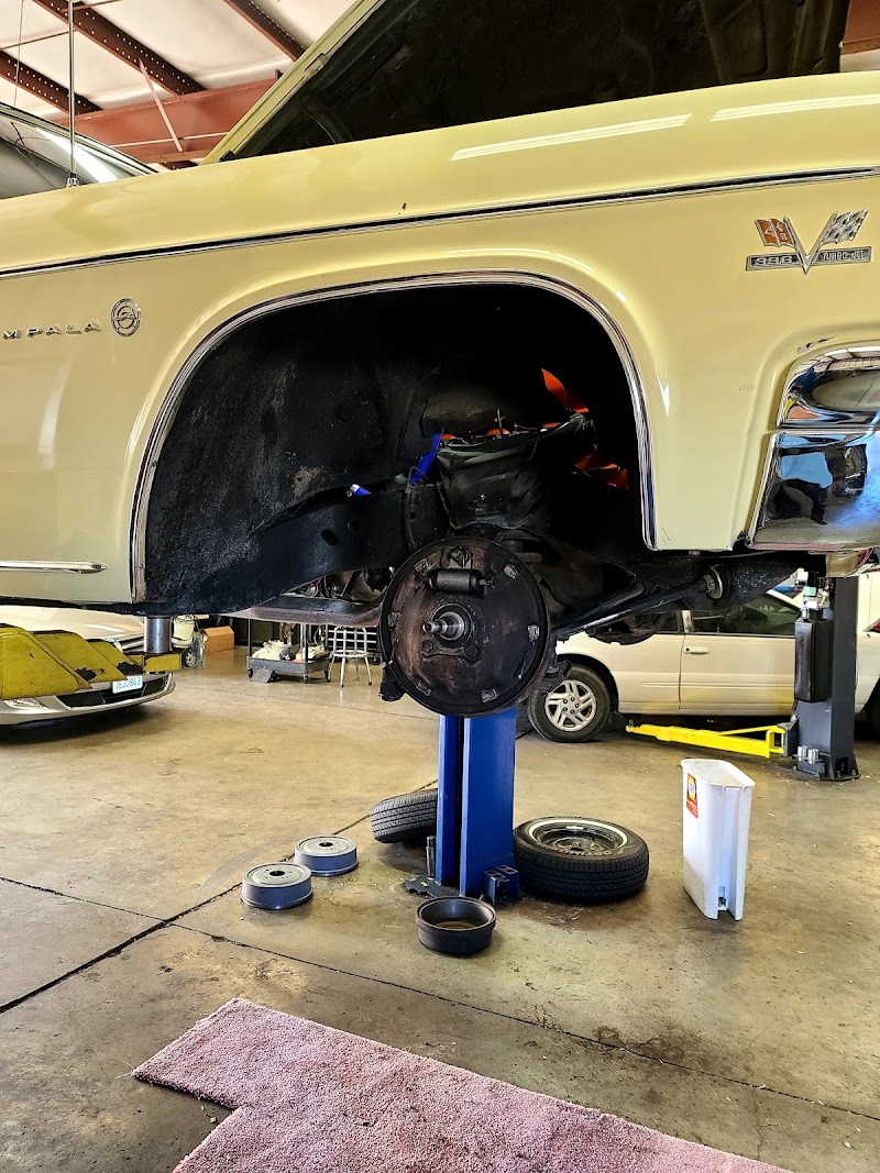 Brentwood Smog Check — photo 3, Brentwood, CA