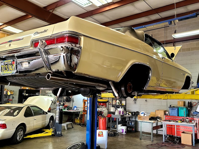 Brentwood Smog Check — photo 4, Brentwood, CA