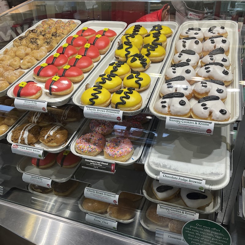 Krispy Kreme — photo 5, Santa Clara, CA