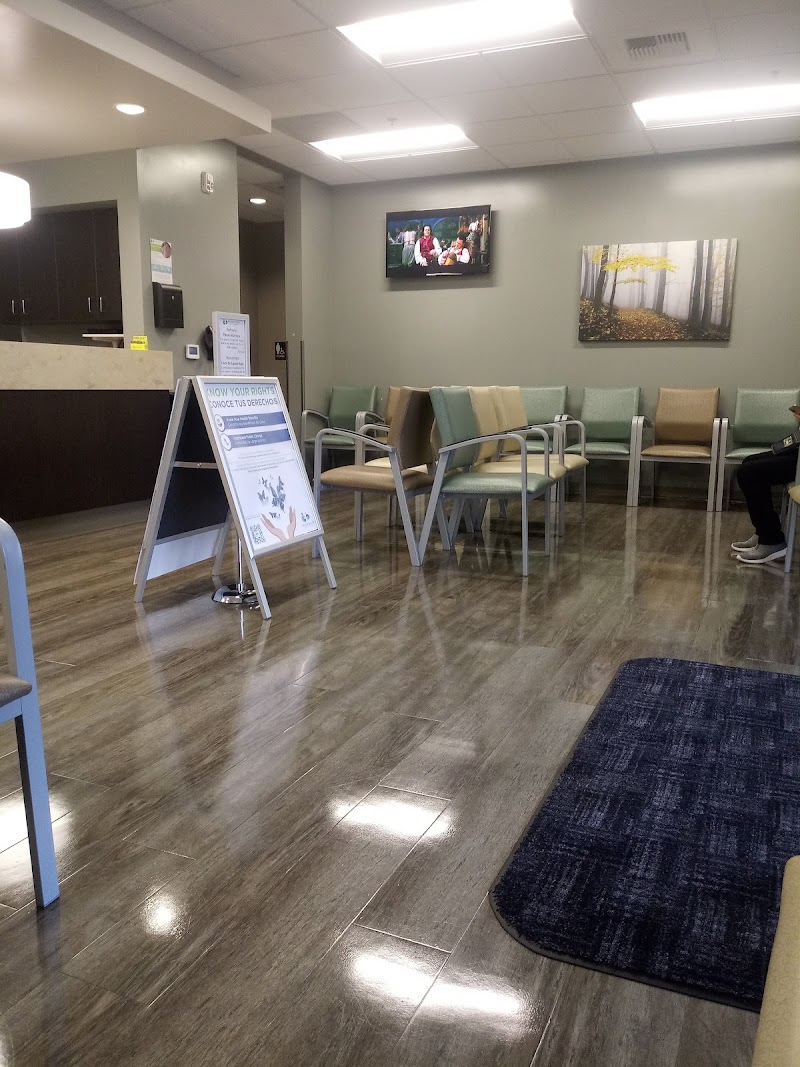 Valley Urgent Care Manteca