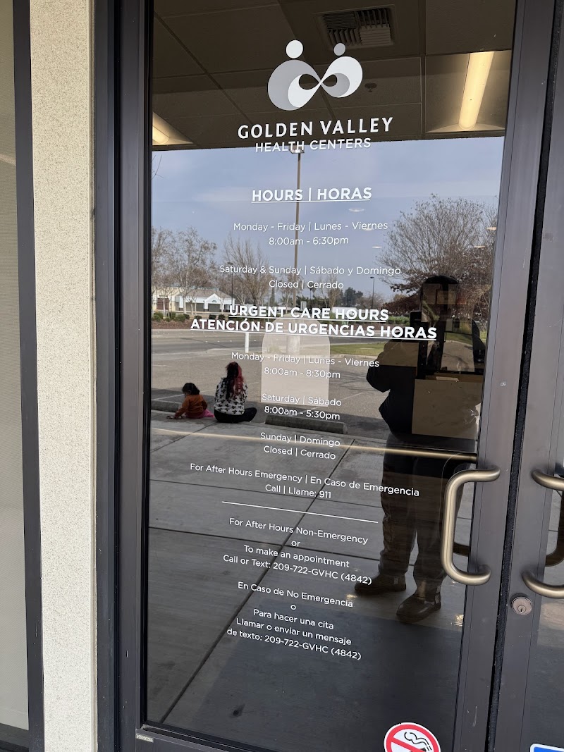 Valley Urgent Care Manteca — photo 4, Manteca, CA