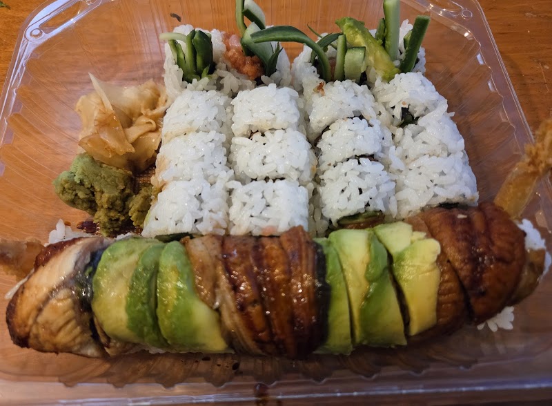 Sushi Arashi — photo 4, San Jose, CA