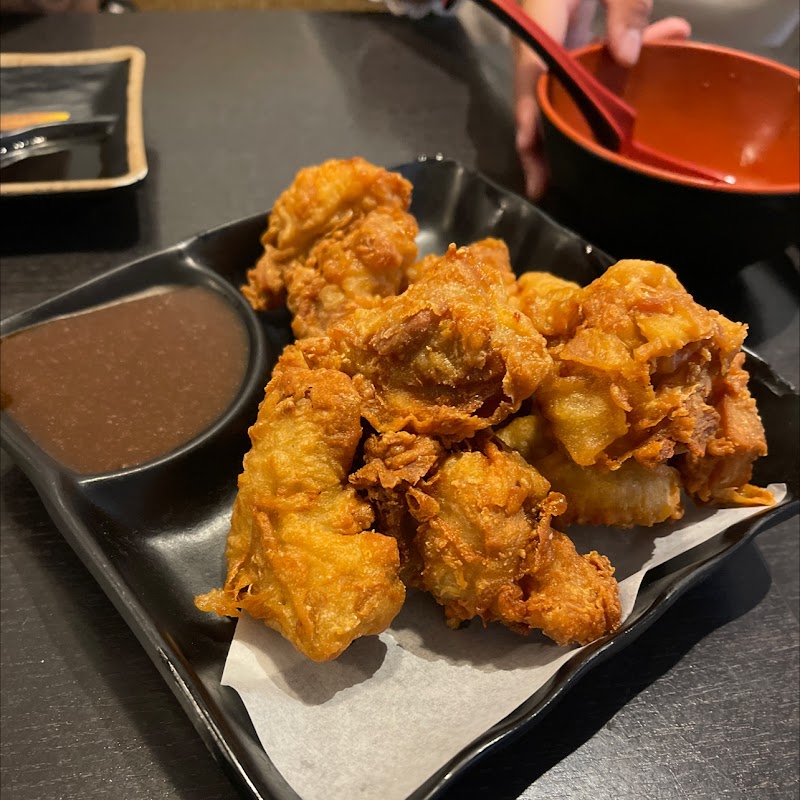 Sushi Arashi — photo 5, San Jose, CA