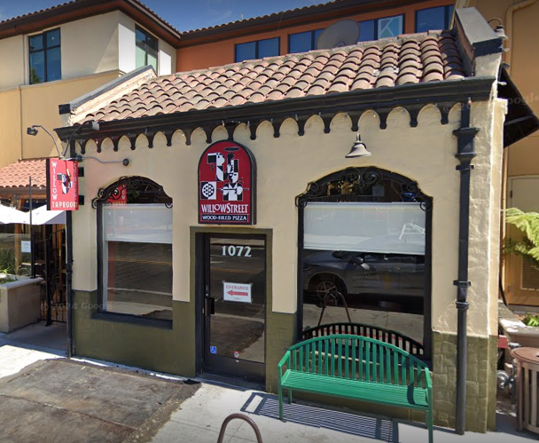 Willow Street Pizza