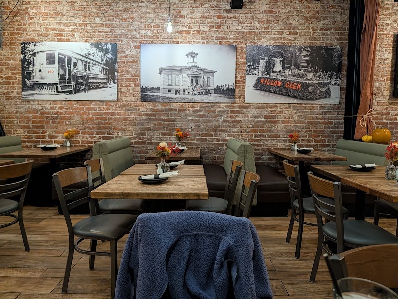 Willow Street Pizza — photo 4, San Jose, CA