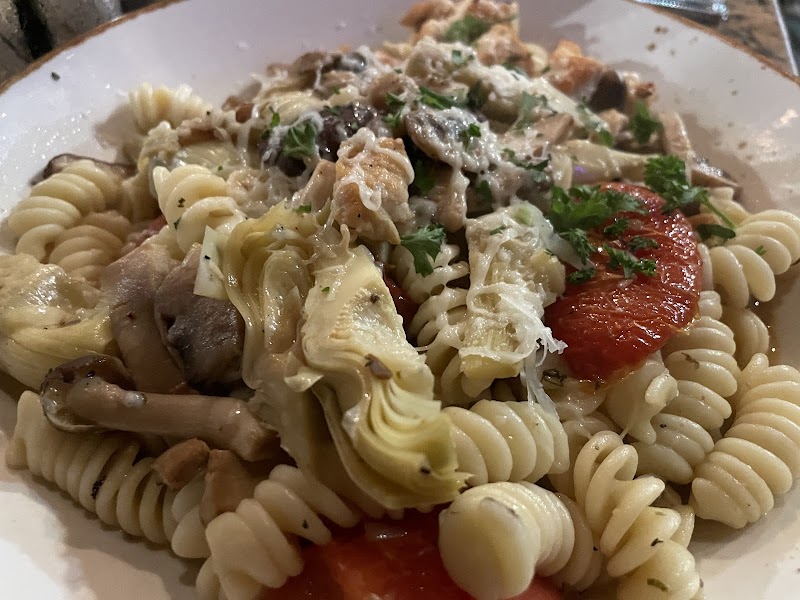 Willow Street Pizza — photo 5, San Jose, CA