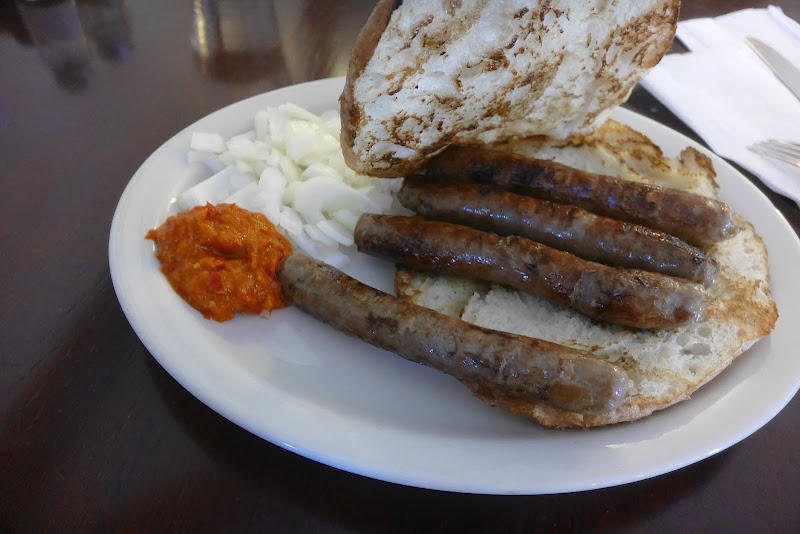 Euro Grill — photo 2, Santa Clara, CA