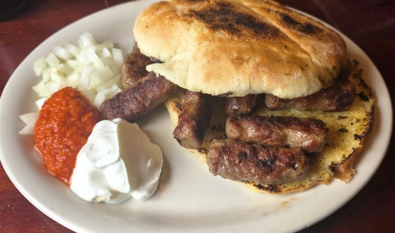 Euro Grill — photo 3, Santa Clara, CA