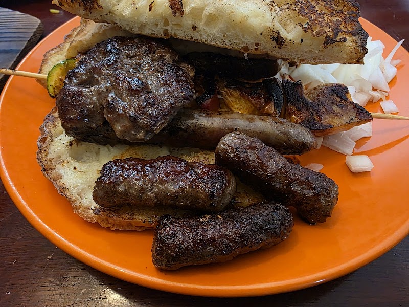 Euro Grill — photo 4, Santa Clara, CA