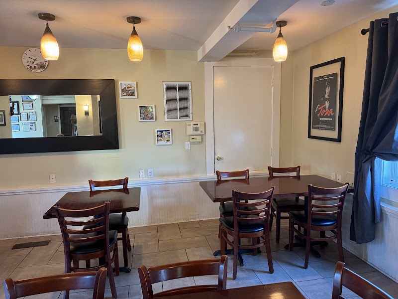 Euro Grill — photo 5, Santa Clara, CA