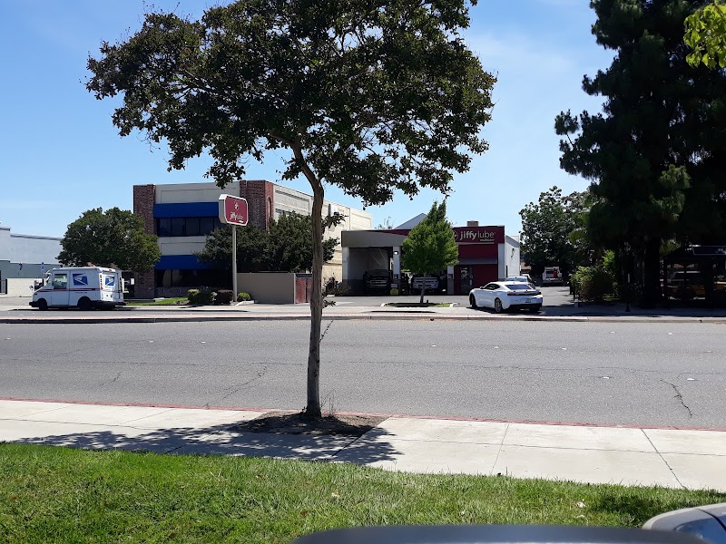 Jiffy Lube Manteca — photo 3, Manteca, CA